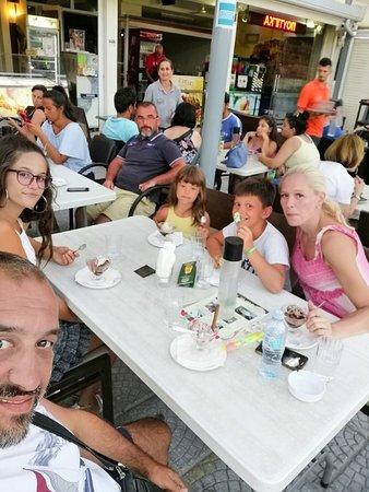 Crystal Patisserie