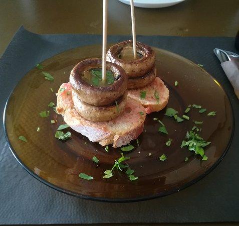 La Taverna del Vailet