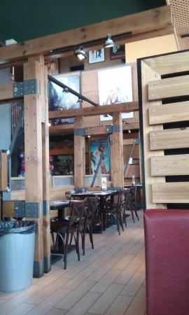 Foster's Hollywood
