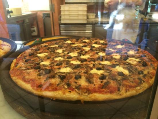 Pizzeria Del Corso