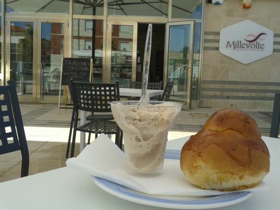 Millevolte Natural Chic Delicacies