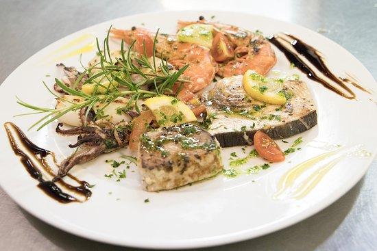 Ristorante Il Maneggio