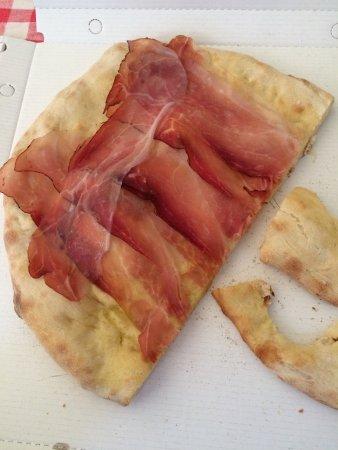 Pizzeria Il Rustico