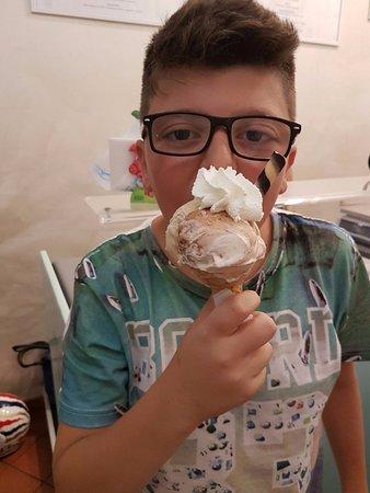 L'Isola del Gelato