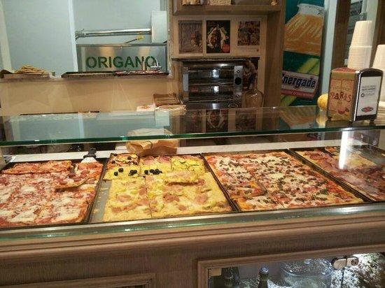 Origano