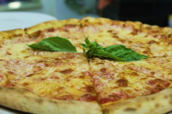Pizzeria Blume