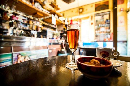 Bar Lombardo
