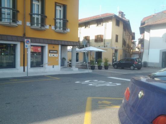 Caffe Fortina