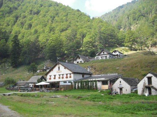 Azienda Agrituristica Besana Fratelli