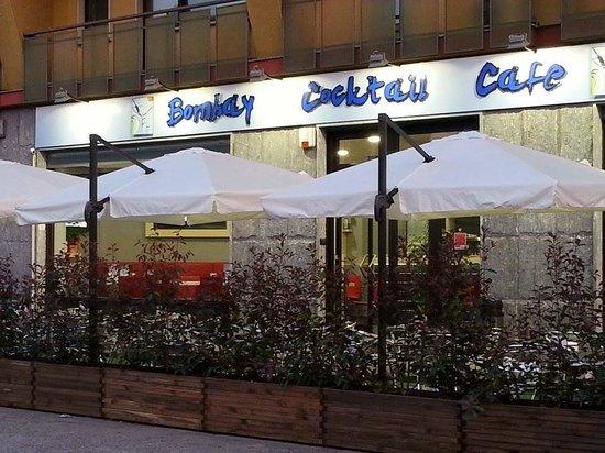 Bombay Cocktail Café