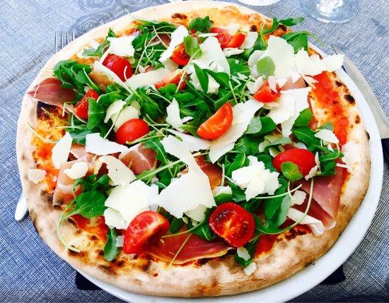 Ristorante Pizzeria Orient-Express