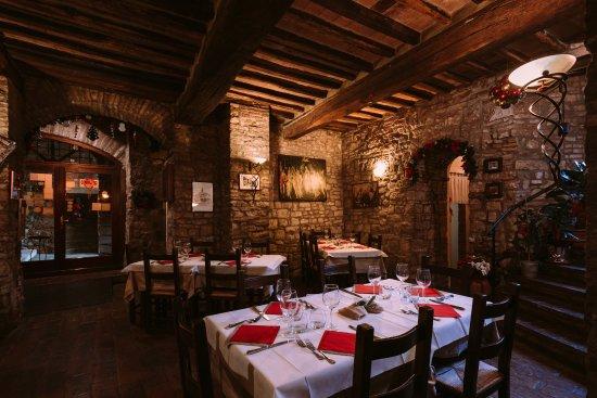 Ristorante Pizzeria Le Scalette