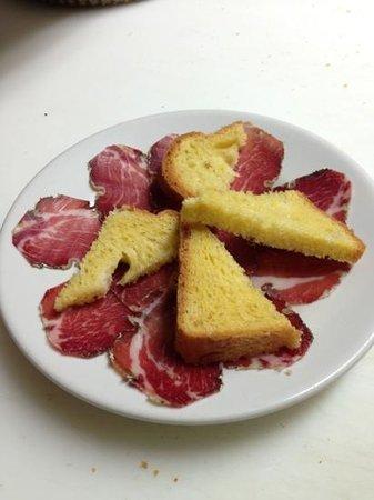 Ristorante Jacopone