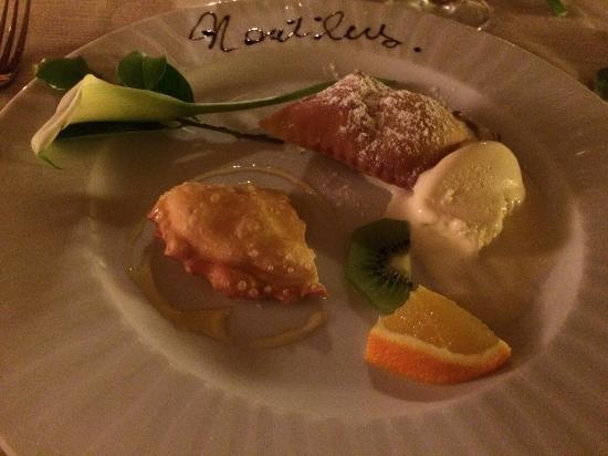 Ristorante Il Nautilus