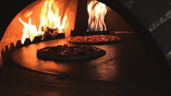 Pizzeria Salentina