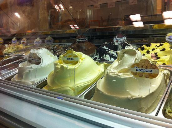 Gelateria Vignolese