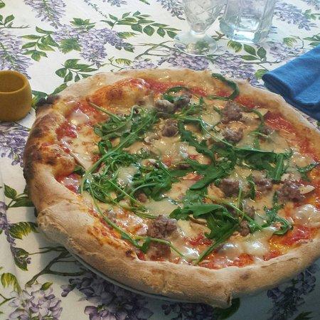 Fuggi Pizza