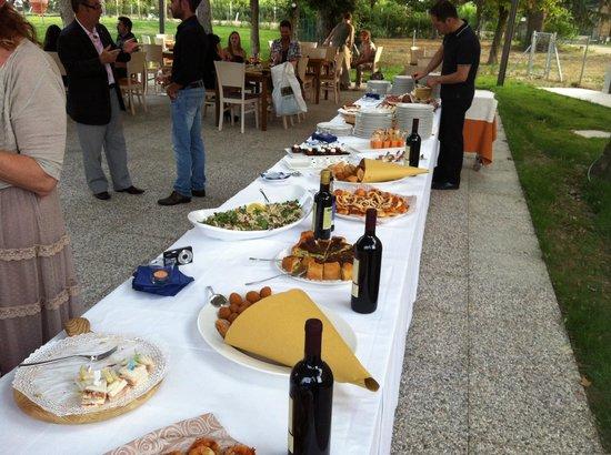 Cucina Briganti