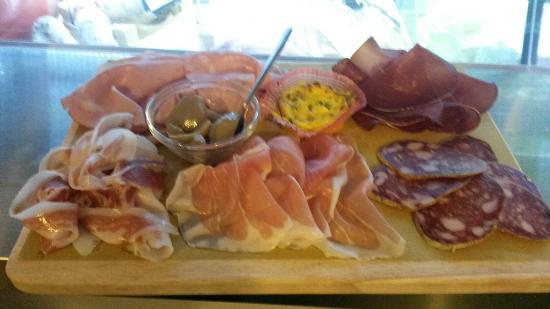 Ebe - Wine Bar