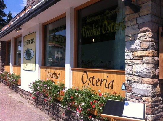 Vecchia Osteria