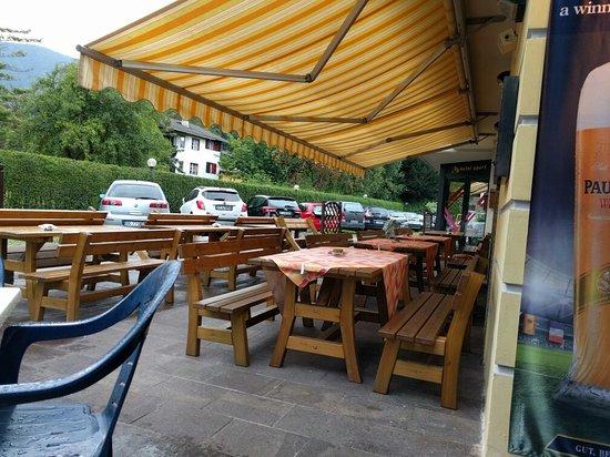 Hotel Sport Restaurant & Pizzeria