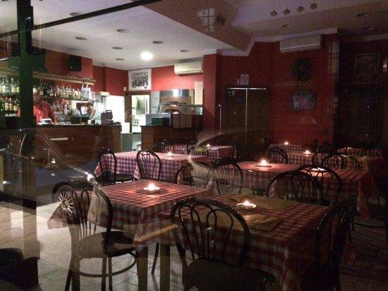 Pizzeria Tocky D