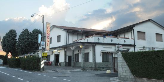Ristorante Bonsai 2