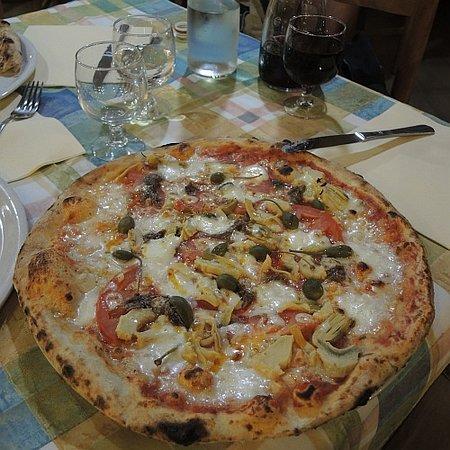 Ristorante Tam Tam