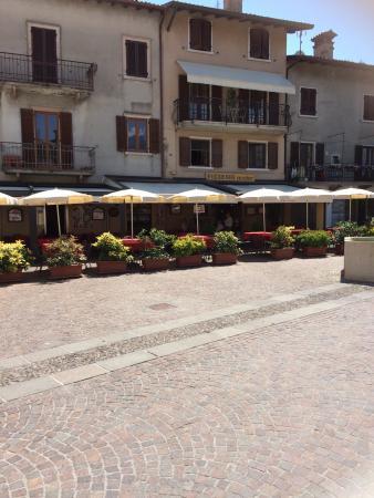 Pizzeria Ander