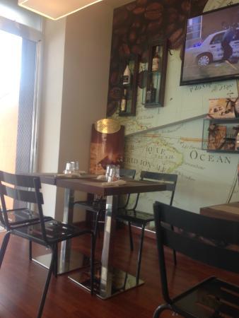 La Casa Del Caffe'