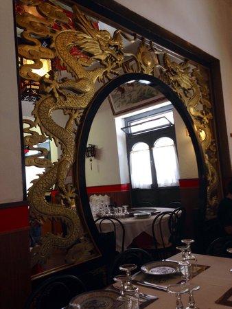 Ristorante Cinese Il Mondo