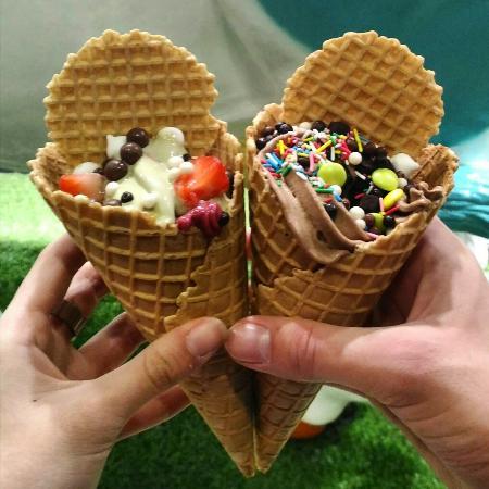 Gelateria Mu