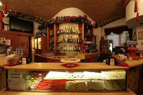 Casanova Cafe di Beker Graziella