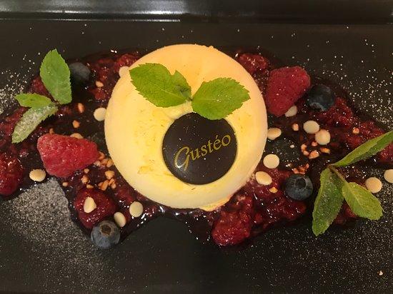 Gustèo Ristorante Pizzeria