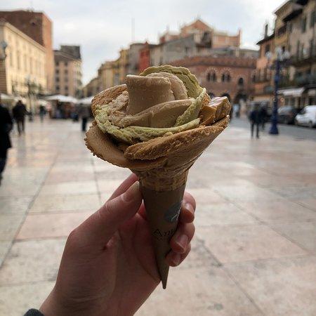 Gelateria Amorino