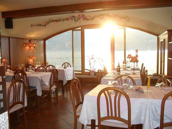 Ristorante La Roche
