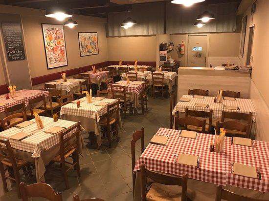 Pizzeria da Vanni