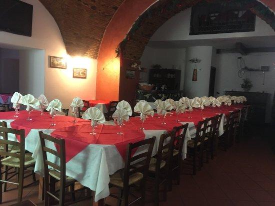 L'arco Antico