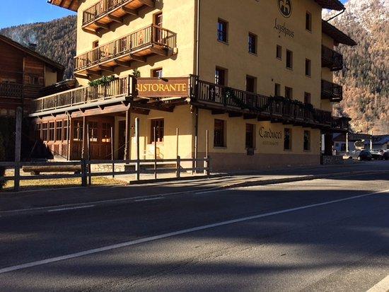 Ristorante Carducci