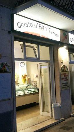 Gelato d'Altri Tempi