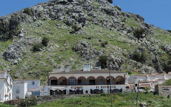 Mesón El Refugio