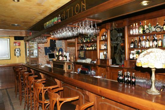 Gastro - Taberna Central