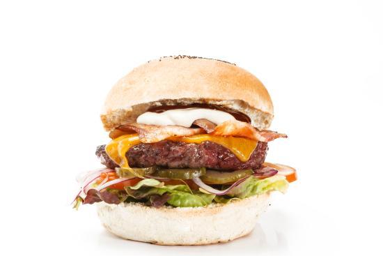 Burgerheim