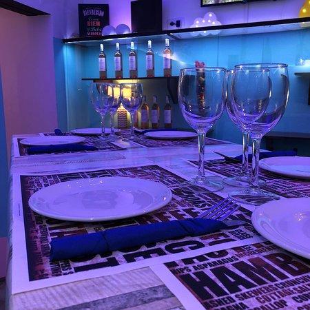 Gloss Lounge Gin Club