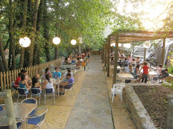 Restaurante Aurora Boreal