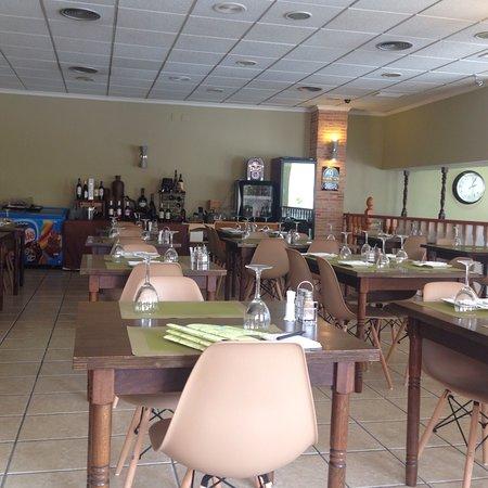 Hotel Los Narejos