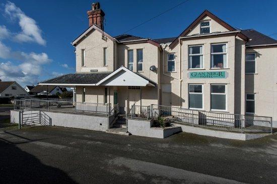 The Glan Neigr Hotel Restaurant and Bar