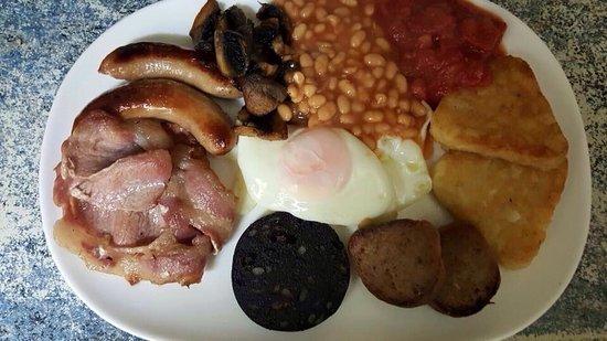 Taste Buds Coffee Shop