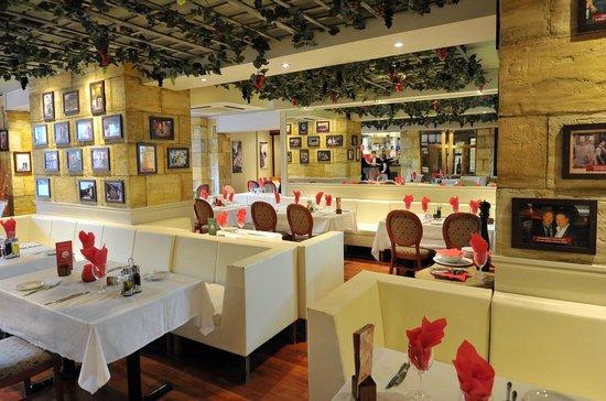 Giovanni's in Park Place