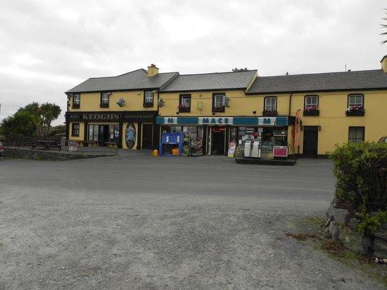 Keogh's Pub